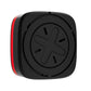 Ajax Systems EN54 FireProtect Sounder/VAD Jeweller – Wireless Fire Alarm Sounder with Visual Alert
