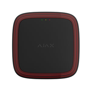 Ajax Systems EN54 FireProtect  – Wireless Fire Security Alarm Sounder with Visual Alert Sounder/VAD Jeweller