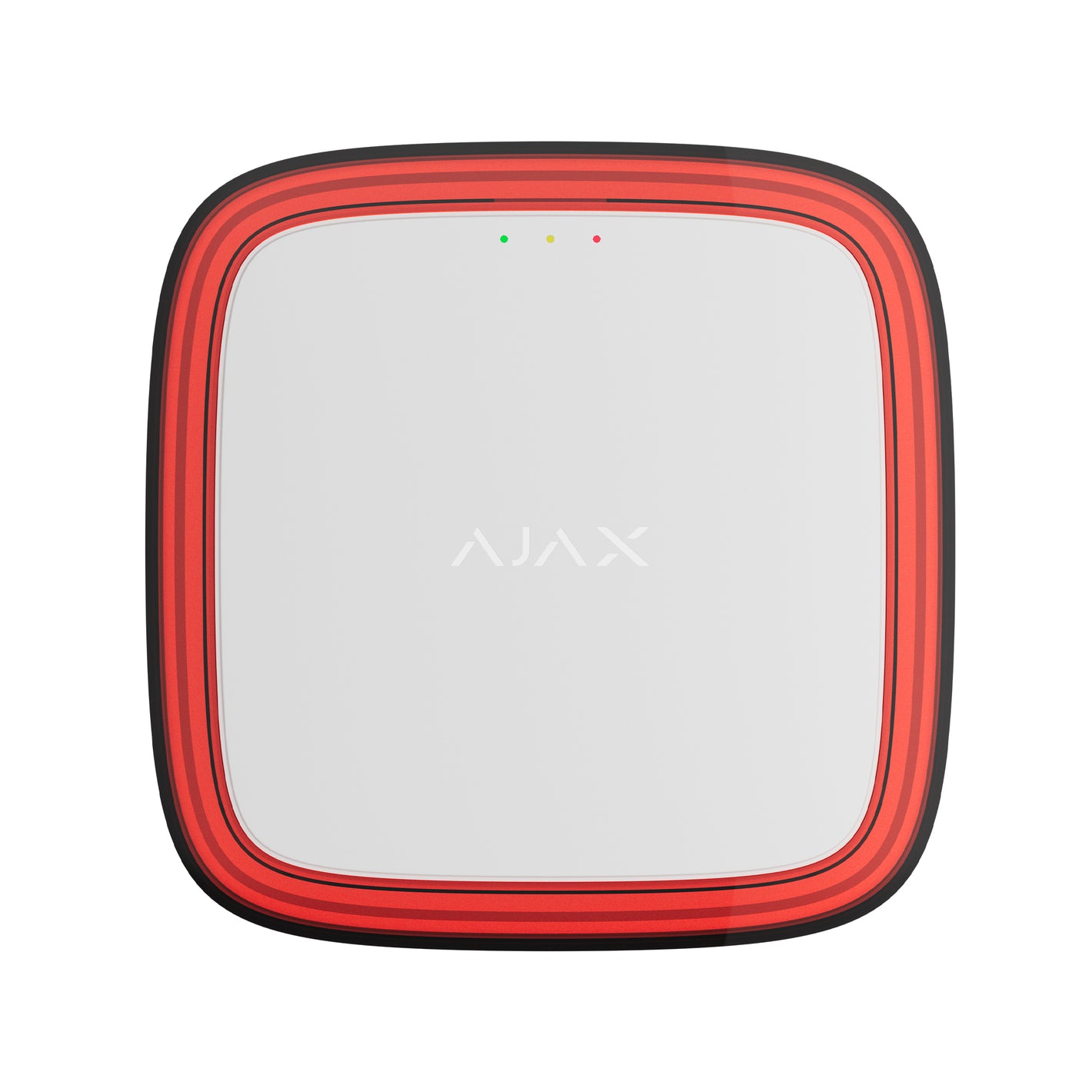 Ajax EN54 – Wireless Fire Security Visual Alarm Device (No Sounder) FireProtect (VAD) Jeweller