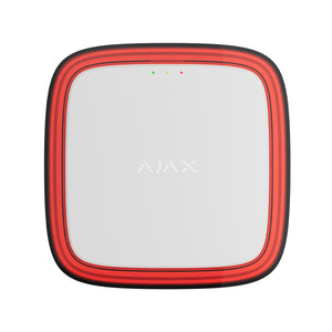 Ajax EN54 FireProtect (VAD) Jeweller – Wireless Visual Alarm Device (No Sounder)