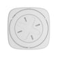 Ajax Systems EN54 FireProtect Sounder/VAD Jeweller – Wireless Fire Alarm Sounder with Visual Alert