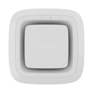 Ajax Systems' EN54 FireProtect Sounder Jeweller – Wireless Fire Alarm Sounder