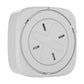 Ajax Systems' EN54 FireProtect Sounder Jeweller – Wireless Fire Alarm Sounder