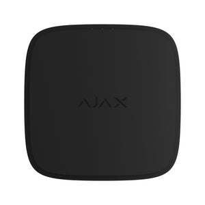 Ajax Systems' EN54 FireProtect (Smoke/Sounder) Jeweller – Wireless Smoke Detector with Built-in Sounder