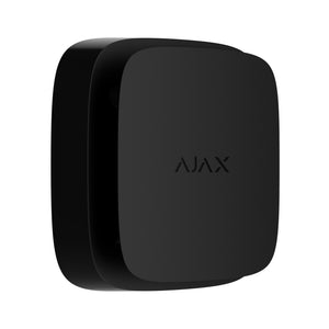 Ajax Systems EN54 FireProtect (Heat/Smoke) Jeweller – Wireless Fire Security Heat Detector