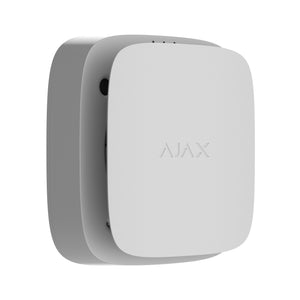 Ajax System's EN54 Wireless Smoke Detector - Fire Security Alarm System