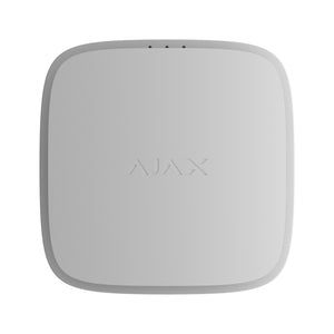 Ajax EN54 FireProtect (Heat/Smoke) Jeweller – Wireless Heat Detector