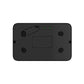 Ajax EN54 I/O Module (2x2) Jeweller - Wireless Input/Output Integration Module