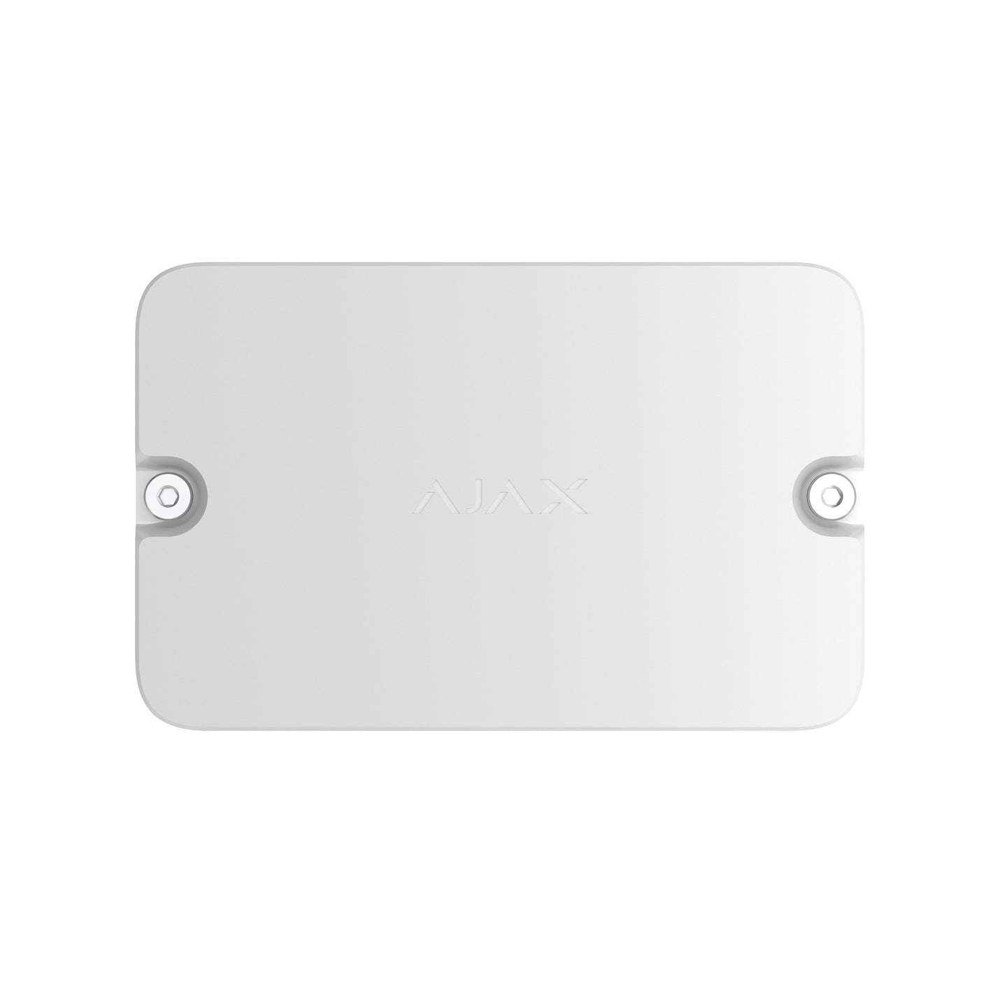 Ajax Systems - Wireless Input/Output Integration Module EN54 Fire Security I/O Module (2x2) Jeweller