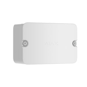 Ajax Systems - Wireless Input/Output Integration Module EN54 Fire Security I/O Module (2x2) Jeweller