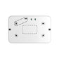 Ajax EN54 I/O Module (2x2) Jeweller - Wireless Input/Output Integration Module
