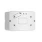 Ajax EN54 I/O Module (2x2) Jeweller - Wireless Input/Output Integration Module