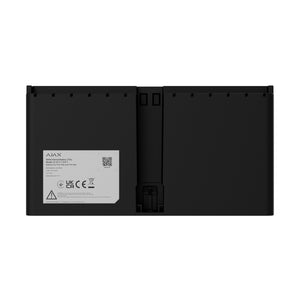 Ajax Systems EN54 Fire Security Internal Battery (72h) – Backup Battery for Fire Hub & ReX