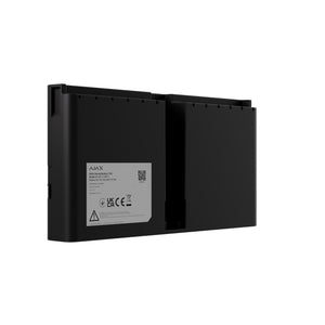 Ajax EN54 Internal Battery (72h) – Backup Battery for Fire Hub & ReX