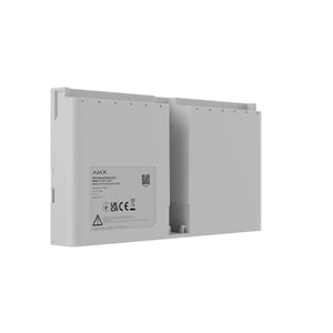 Ajax EN54 Internal Battery (24h) – Backup Battery for Fire Hub & Fire ReX