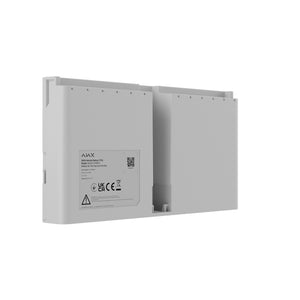 Ajax EN54 Internal Battery (72h) – Backup Battery for Fire Hub & ReX
