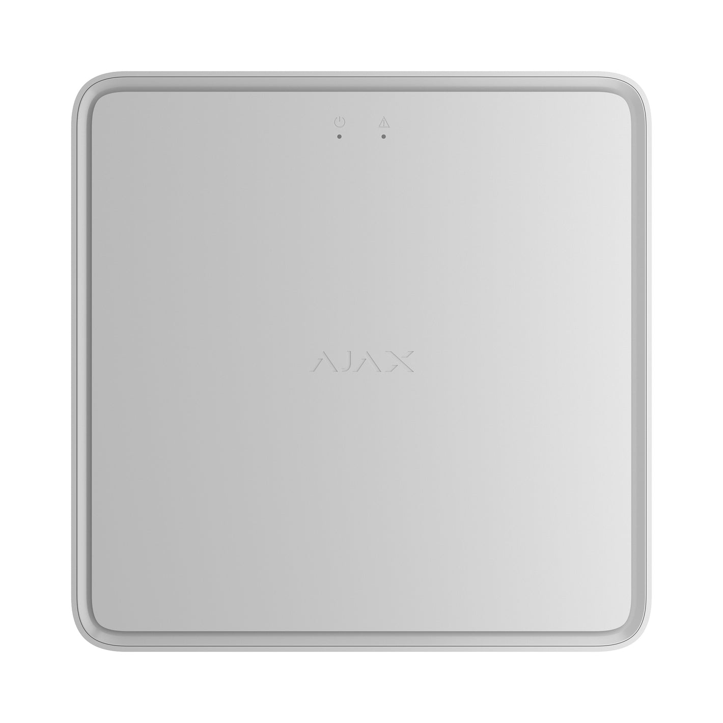 Ajax Systems EN54 ReX Jeweller - Wireless Fire Security Range Extender