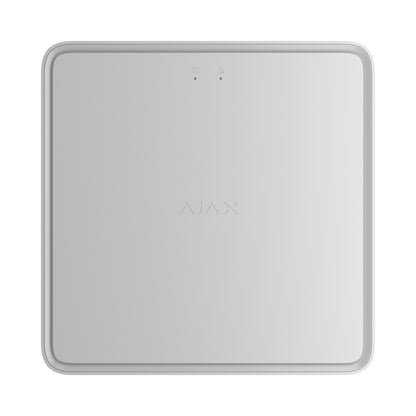 Ajax Systems EN54 ReX Jeweller - Wireless Fire System Range Extender
