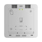 Ajax Systems EN54 ReX Jeweller - Wireless Fire System Range Extender