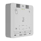 Ajax Systems EN54 ReX Jeweller - Wireless Fire System Range Extender