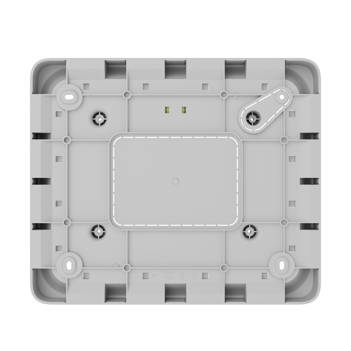Ajax Systems EN54 GlandBox – Wiring Accessory for EN54 Fire Security Control Panel