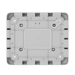 Ajax EN54 GlandBox – Wiring Accessory for EN54 Fire Control Panel