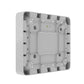 Ajax EN54 GlandBox – Wiring Accessory for EN54 Fire Control Panel