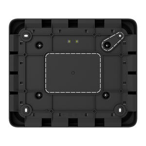 Ajax EN54 GlandBox – Wiring Accessory for EN54 Fire Control Panel