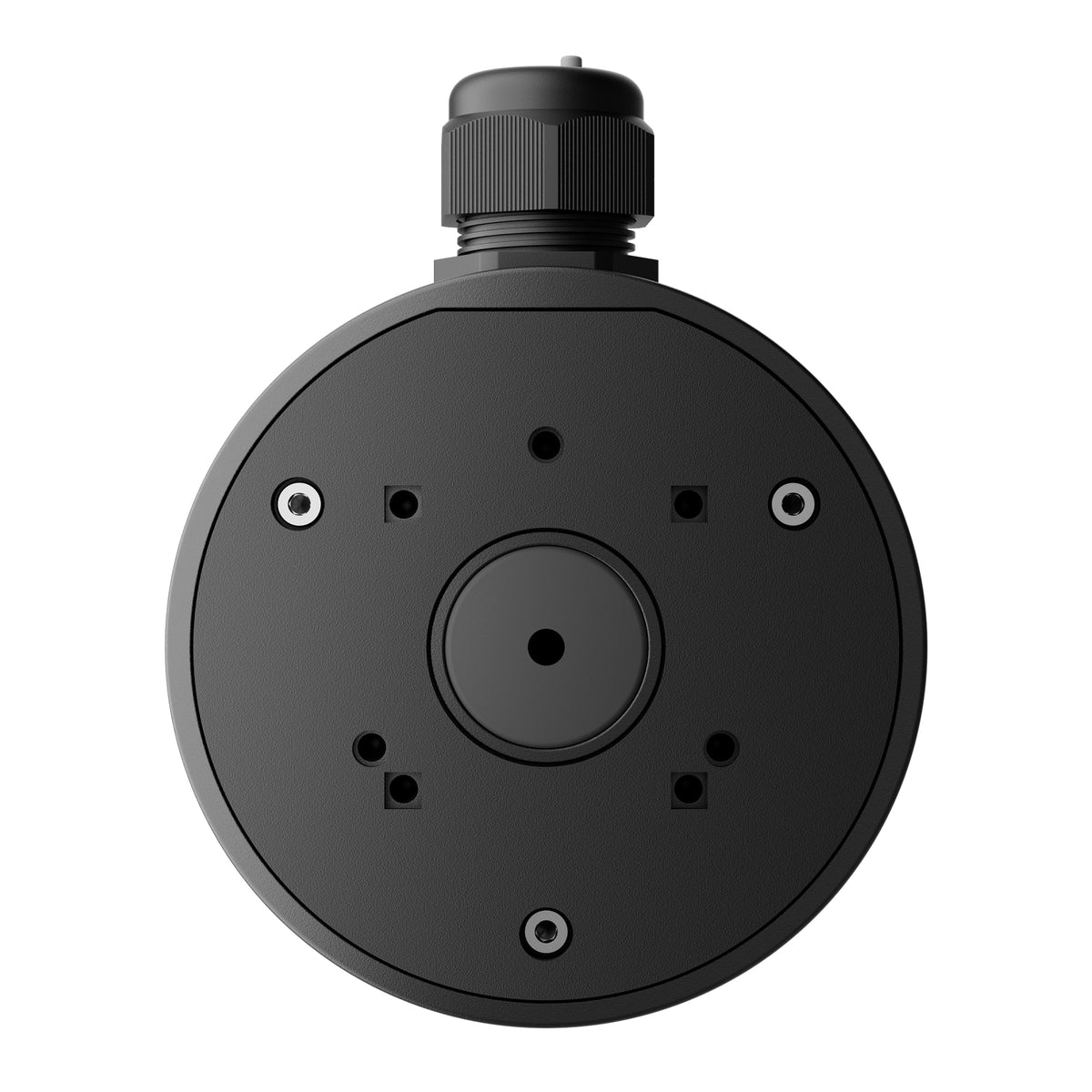 Ajax Systems JunctionBox 118 x 59mm Base for Home Security Cameras