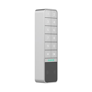 Ajax Systems Outdoor KeyPad Jeweller