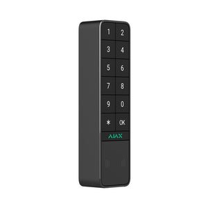 Ajax Systems Outdoor KeyPad Jeweller