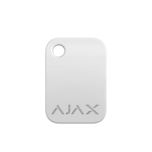 Ajax Systems Arming/ Disarming RFID Tags (Pack of 3/ 10 OR 100)