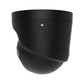 Ajax Systems 8MP TurretCam With Hybrid Light