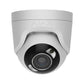 Ajax Systems 8MP TurretCam With Hybrid Light