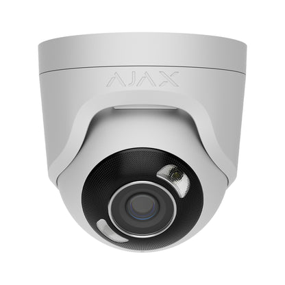 Ajax Systems 5MP TurretCam