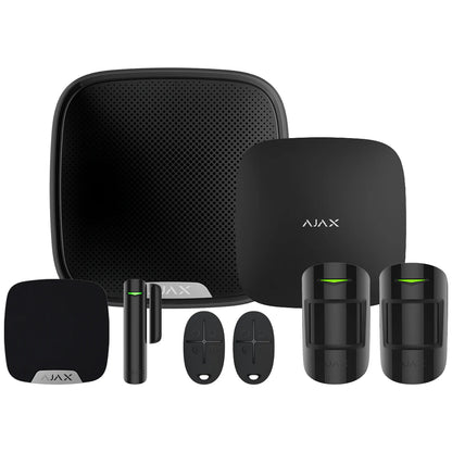 Ajax Hub Wireless Starter Kit 1