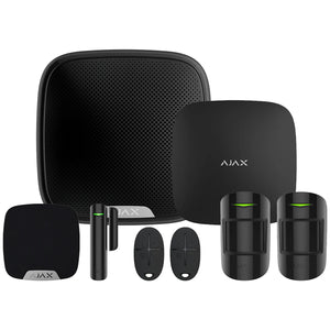 Ajax Hub Wireless Starter Kit 3