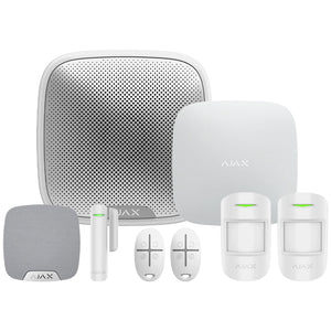 Ajax Hub Wireless Starter Kit 3