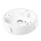 Elegant white deep base BASE01-W