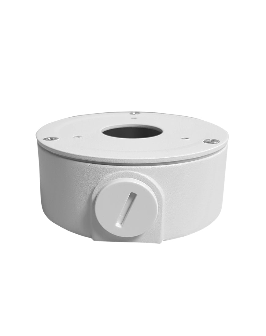 SPRO CCTV Camera Base-07 - White