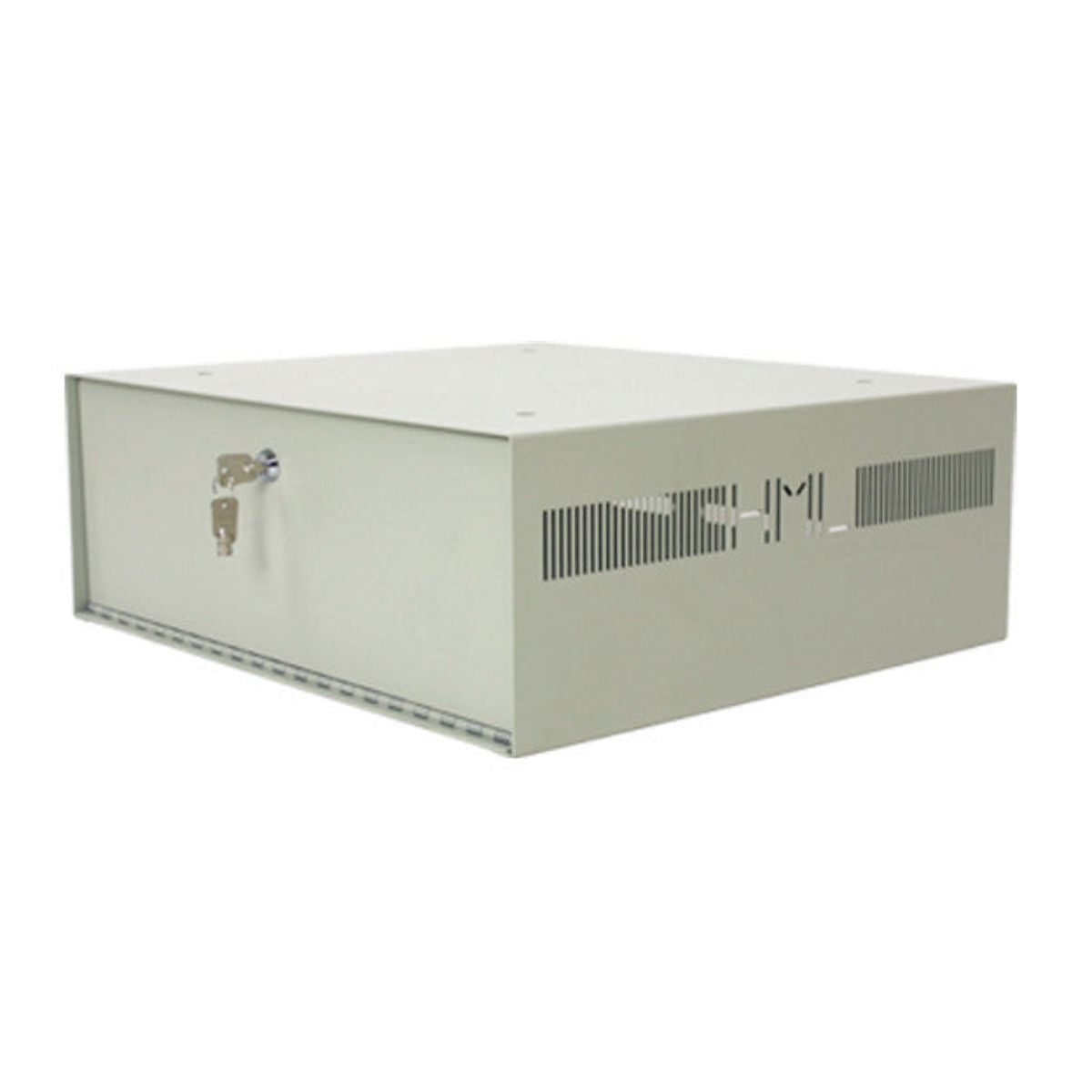 Large DVR/NVR Enclosure