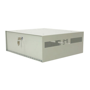 Large DVR/NVR Enclosure