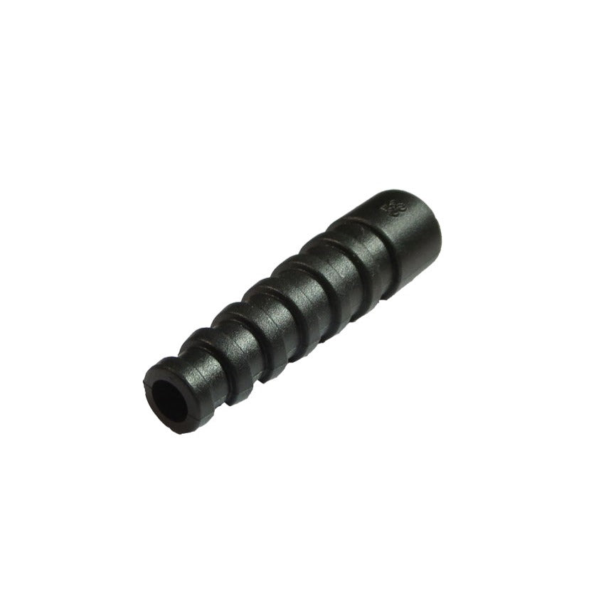 BNC Strain Relief Boot, 100-Pack