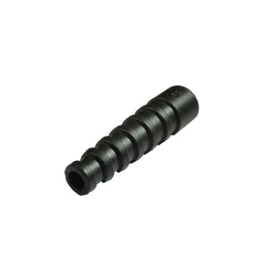 BNC Strain Relief Boot, 100-Pack
