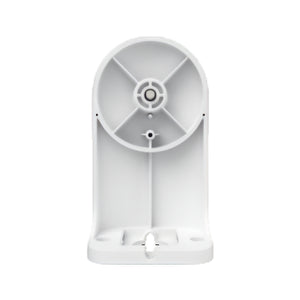 Reolink PT Camera Bracket V2 wall mount underneath view