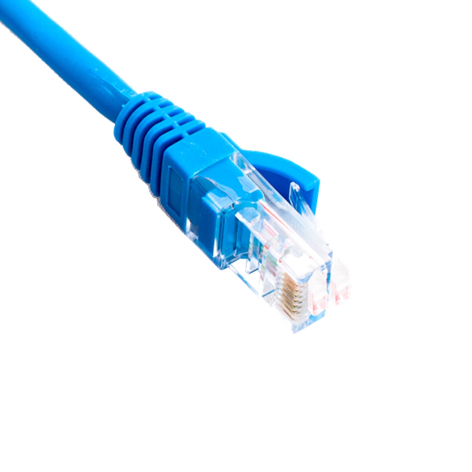 CAT5e PATCH LEADS-3M