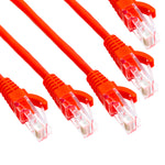 RJ45RD0.5MCAT6