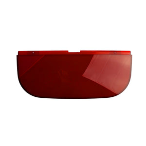 Dahua AirShield External Siren Red Panel (DA-PNL-RED)