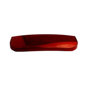 Red light panel for dahua external intruder alarm siren