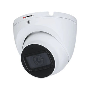 4K (8MP) SPRO - Stage Production 4K CCTV Analogue Kit